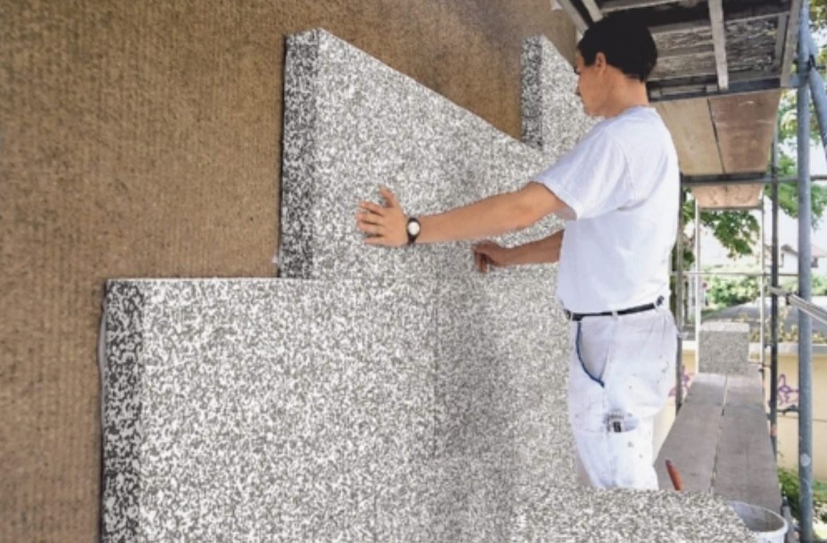 Kızılcahamam Isı Yalıtımcısı